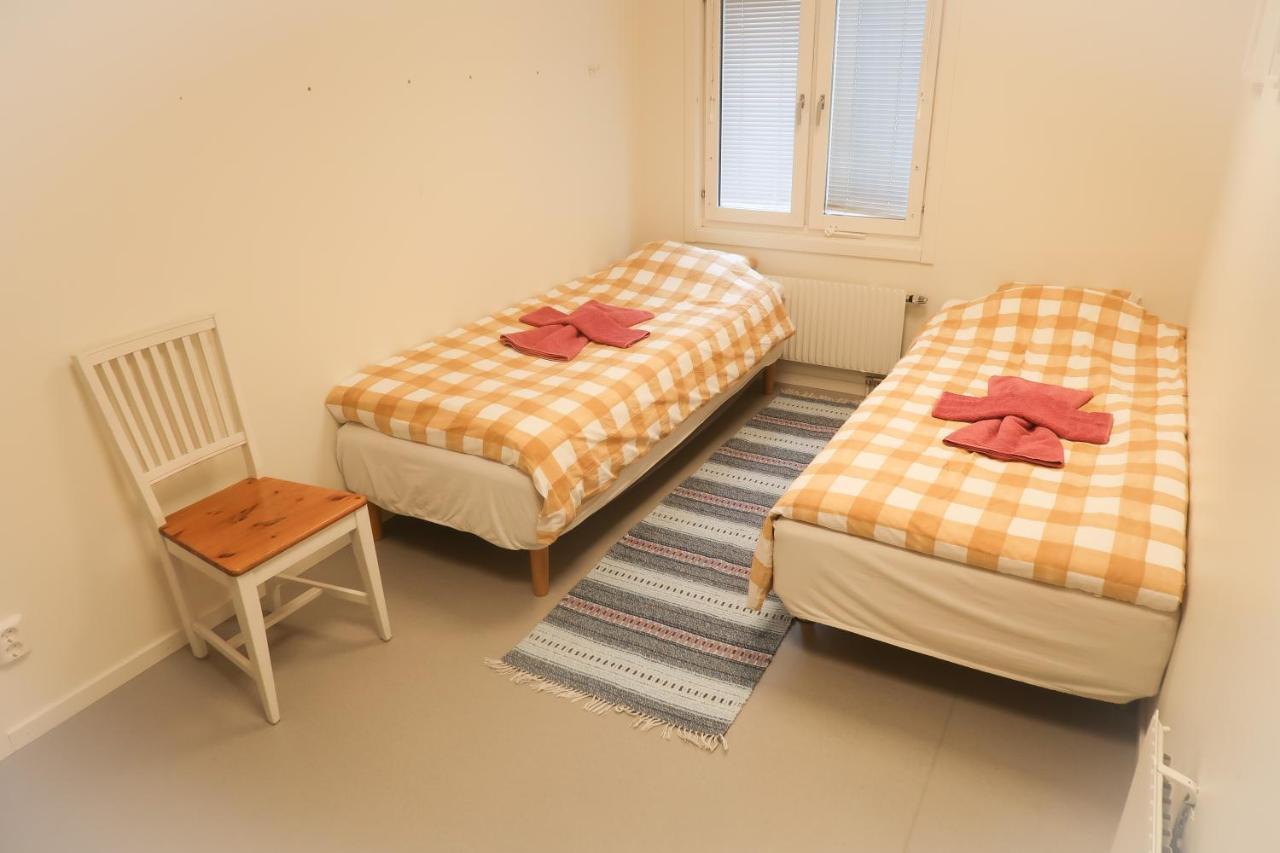 Alnon Skra Hostel - Bed & Business מראה חיצוני תמונה
