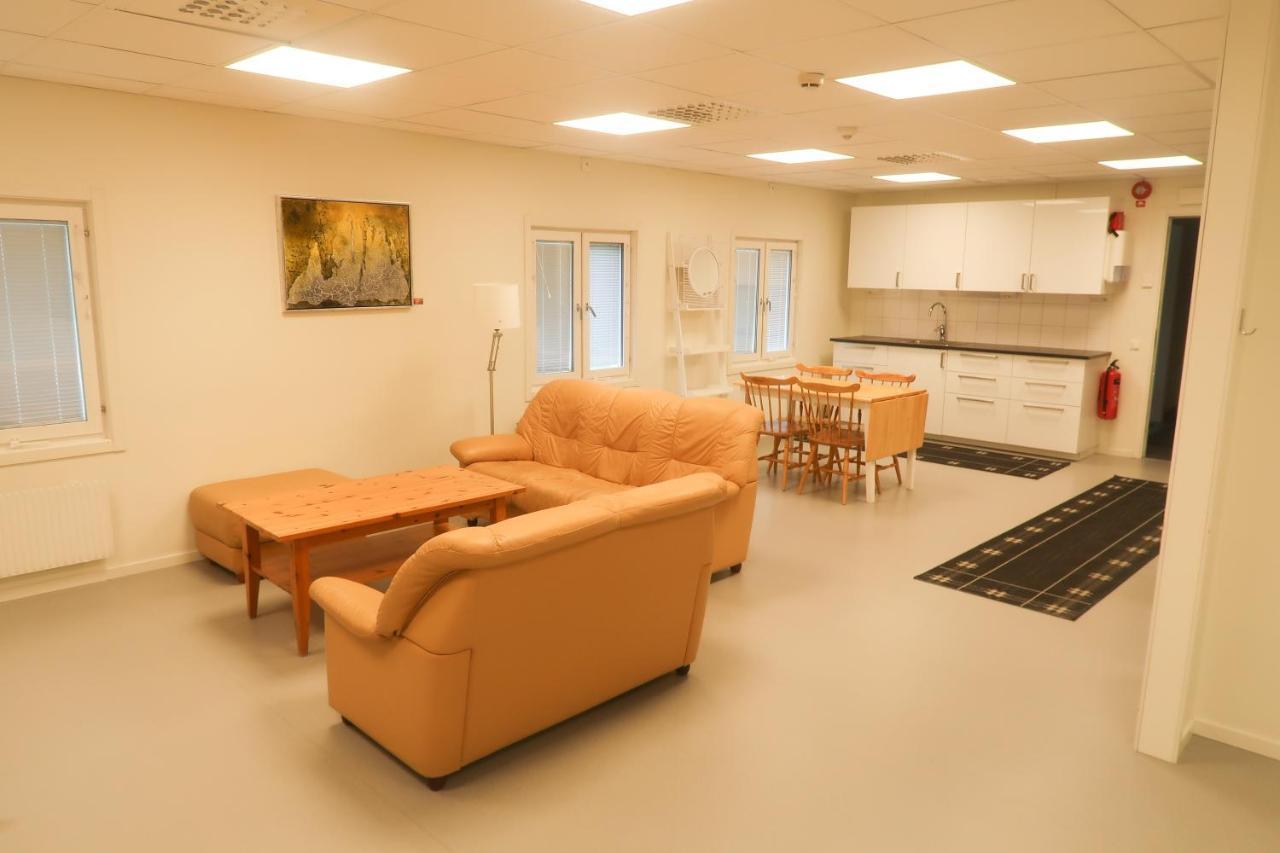 Alnon Skra Hostel - Bed & Business מראה חיצוני תמונה