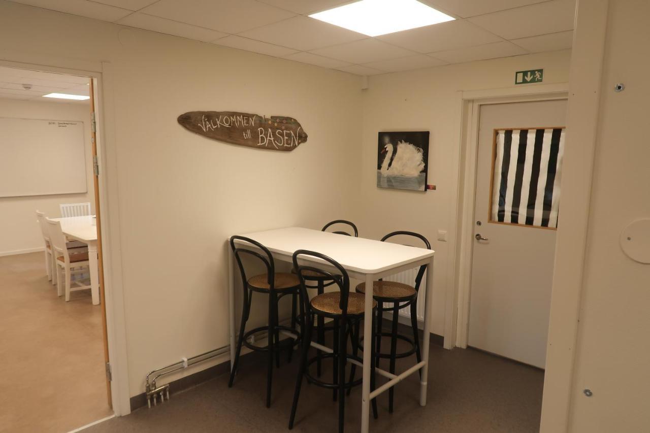 Alnon Skra Hostel - Bed & Business מראה חיצוני תמונה