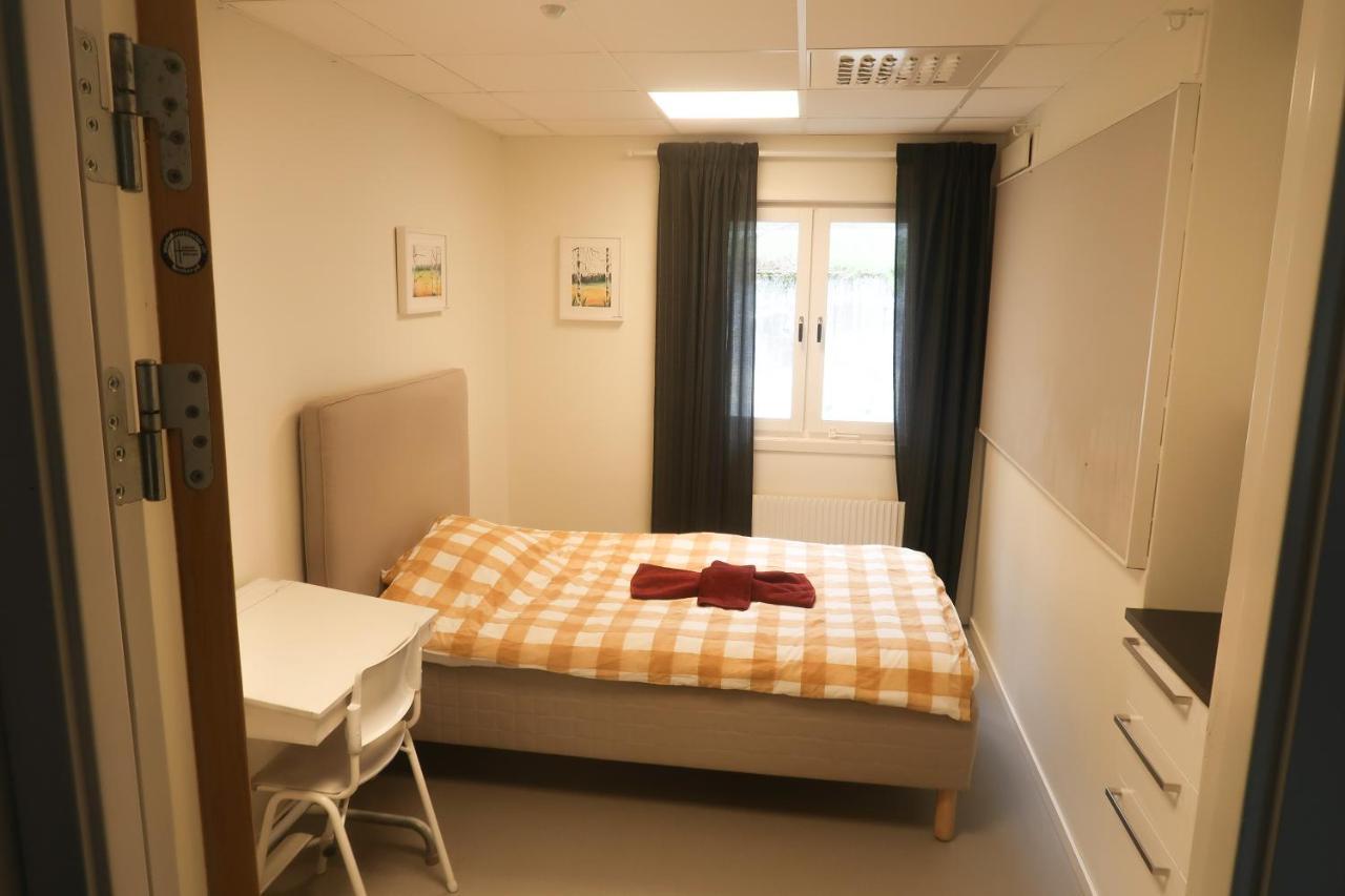 Alnon Skra Hostel - Bed & Business מראה חיצוני תמונה